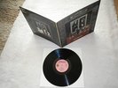 JETHRO TULL - Benefit PINK EYE ISLAND,Orig.1970 LP, GER 1st Press