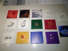 COLDPLAY COLLECTORS EDITION 'THE SINGLES' 1999-2006