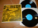 DEEP PURPLE LIVE IN BRONX 1972 2LP VERY RARE AND HARD TO FIND