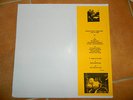 DEEP PURPLE LIVE IN TRIESTE 1998 LP PLUS 7 INCH PS CLEAR VINYL VERY RARE AND