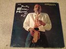 RARE JAZZ LP/ PRESENTING ERNIE HENRY-W/ KENNY DORHAM- ORIG.