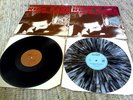NICK CAVE & THE BAD SEEDS-THE MERCY SEAT -German Colored Vinyl 12