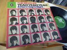 THE BEATLES A HARD DAYS NIGHT 1964 IN MINT MONO 1ST PRESS BEAT KILLER