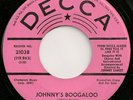 Johnny Zamot: 