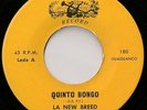 La New Breed Orquestra: 
