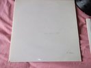 RARE BEATLES DOUBLE ALBUM THE WHITE ALBUM No 250235 V NEAR MINT SLEEVE BEST SEEN