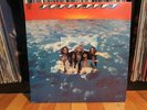 Aerosmith s/t LP original press pre-'76 Bon Jovi KISS ac/dc van halen thin lizzy