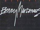 Benny Mardones & The Hurricanes LP American Dream NEW/SEALED RARE BT-P-1003