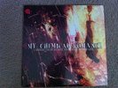 My Chemical Romance - I Brought You My Bullets Vinyl LP Red1st Pressing /900