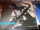 DON RENDELL RARE UK PYE EP