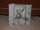 Clandestine Blaze church of atrocity LP mgla deathspell omega funeral mist horna