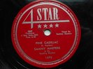 Sammy Masters_ Scarce Rockabilly 78rpm on 4 Star_