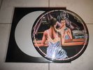 IRON MAIDEN-TWILIGHT ZONE/WOMEN IN UNIFORM PROMO PICTURE DISC LP
