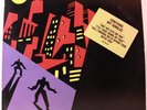 GANG'S BACK Self Titled LP HANDSHAKE ORIG Rare Modern Soul Boogie Funk HEAR
