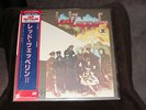 LED ZEPPELIN- II (RARE JAPAN PRESS WITH INSERT)