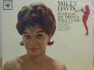 miles davis - someday my prince will come / 180g vinyl 45RPM 2LP