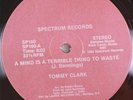 TOMMY CLARK 12