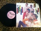 The Trend Is In ORIGINAL powerpop punk kbd garage PRIVATE PRESS mod