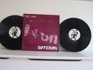 THE JAM # 2 x VINYL LP SET # DIFFERENT # AUSTRALIAN GLOSS SLEEVE # PAUL WELLER