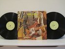 THE JAM  # AWAY FROM THE NUMBERS # 2 x VINYL LP SET # PAUL WELLER