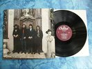 THE BEATLES - HEY JUDE LP in SHRINK  NUMBERED PROMO   very nice  