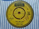 Doris Troy - Just One Look 1963 UK 45 LONDON DEMO