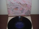 Caravan. In The Land Of Grey And Pink. 1971 London Records. NM/VG++.