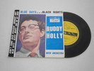 BUDDY HOLLY - BLUE DAYS ... BLACK NIGHTS (EP)