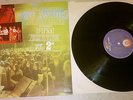 FABRIZIO DE ANDRE'/RARE VOL.2°+PFM RICORDI VIOLA ORL 8431 MINT/MINT