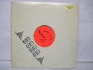Sun Ra - Aurora Borealis US LP Saturn Recs 1981 Nr MINT