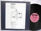 Sun Ra - Nidhamu US LP Saturn 7771 Nr MINT