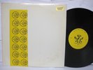 Sun Ra - Sound Mirror US LP Saturn 2A Hand Pasted Slv Nr MINT
