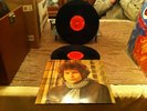 Rare Bob Dylan Blonde on Blonde CLAUDIA CARDINALE Original C2S 841  2-LP