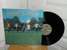 MEET TRISTE JANERO REISSUE POP PSYCH LP EX+