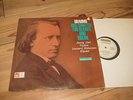 HARMONIA MUNDI ED.1 2LP BRAHMS - 3 SONATAS PIANO & VIOLIN  HOKANSON / JENNY ABEL