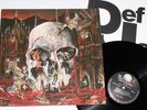 SLAYER -South of Heaven LP 1988
