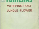 Fontenas Belgium 70s Masochistic Psych freakbeat funk dancer 45 PS Whipping Post