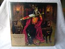 IRON MAIDEN.  EDWARD THE GREAT. 2002 NEW & MINT 1st PRESS DOUBLE PICTURE DISC LP