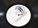 VIN GORDON & THE UPSETTERS - MUSICAL BONES - DIP LP (DLP6000) EX CONDITION