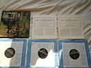 SXL2160/2 - TCHAIKOVSKY  THE SLEEPING BEAUTY  COMPLETE BALLET - NEAR MINT