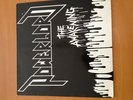 Powerlord - The Awakening , Heavy Metal, Vinyl LP, 1988, 1st Press, Rar