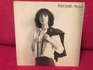 Patti Smith, 