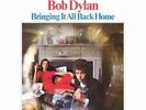 Bob Dylan & The Band / Bringing it all back home /  MFSL