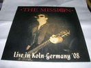 THE   MISSION   live in  germany   08       7