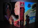 Miles Davis Bitches Brew Japan Rare 2LP OBI INSERT NM/NM