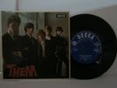 THEM ( VAN MORRISON ) DECCA ORIG EP