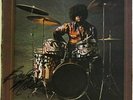 BUDDY MILES LP Them Changes (SIGNED)