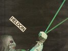 EGG LP Heldon Stand By w/ Insert Experimental Electronic Moog French Import