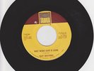 ISLEY BROTHERS - WHY WHEN LOVE IS GONE / TAKE ME IN YOUR ARMS - TAMLA