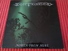 SENTENCED North from here LP Vinyl 1993 SPINEFARM (13) FIRST PRESS Death Metal